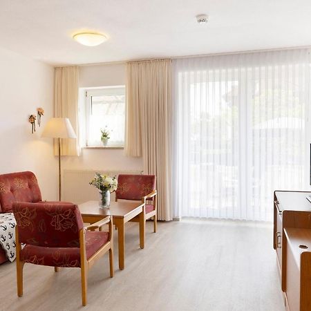 Kaiserhof 18-20 Ostseerauschen Kellenhusen Ngoại thất bức ảnh